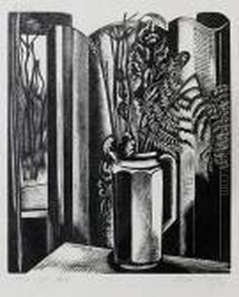 Still Life, No.2 - view 1