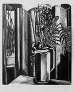 Still Life, No.2 by Paul Nash