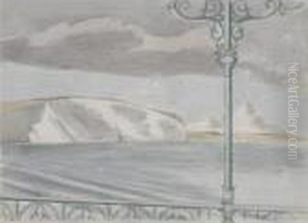 No. 2, The Parade - view 1