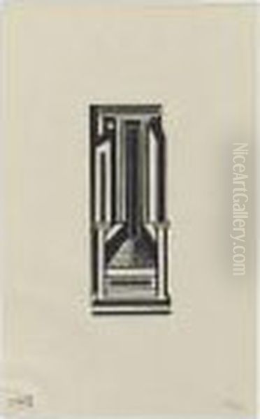 The Complete Graphic Work Of Paul Nash. - view 1
