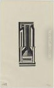 The Complete Graphic Work Of Paul Nash. by Paul Nash