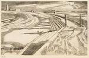The Wall - Dymchurch