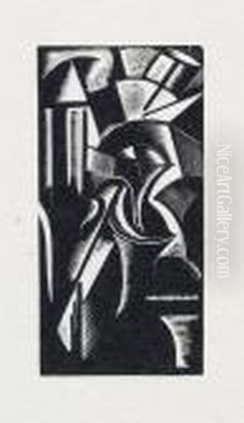 Twenty Four Wood-engravings... - view 1