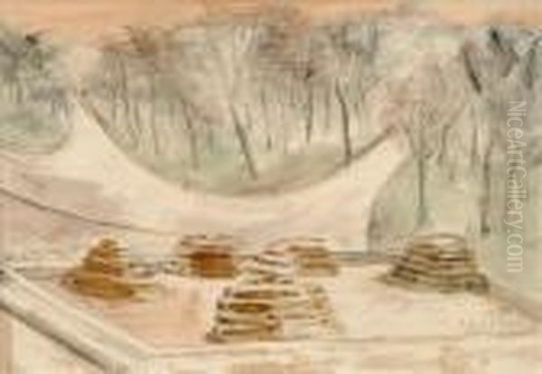 London Park - view 1