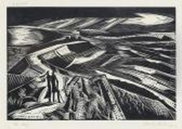 The Bay (postan W27) - view 1