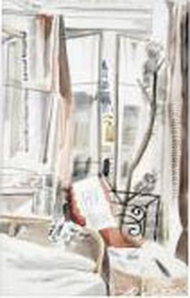 Window Riviera - view 1