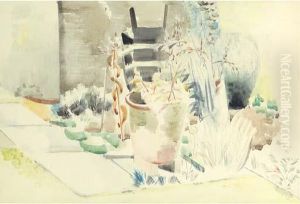 Group by Paul Nash