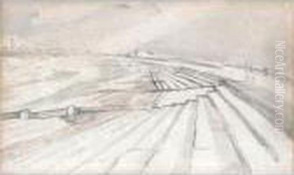 Dymchurch - view 1