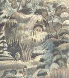 Wood Interior