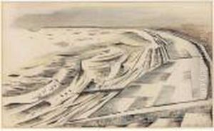 Coast Scene Dymchurch