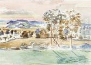Madams Landscape