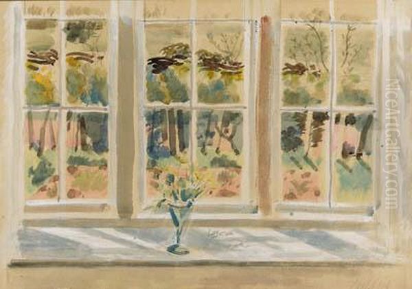 Iden, Spring - view 1