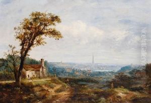 View Of Norwich
