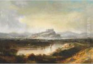 Stirling Castle