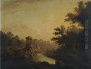 St Bernard's Well