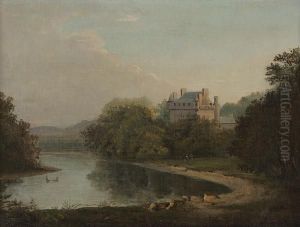 Melville Castle