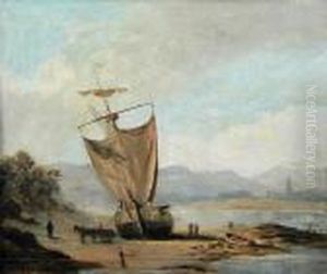 View Of Charlestown