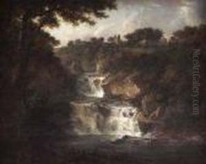Falls Of Clyde