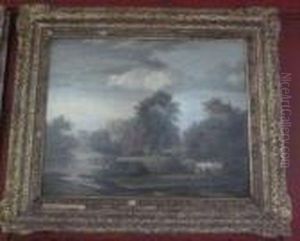 View Near Gravesend