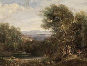 Scottish Landscape Scottish Landscape