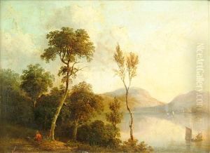 Crammock Water