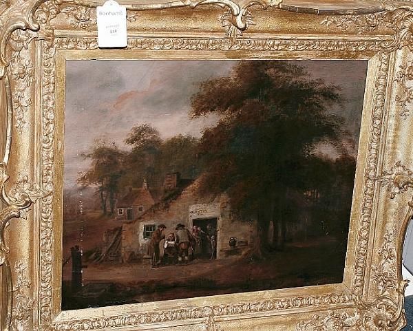 The Shoemaker's Cottage - view 1