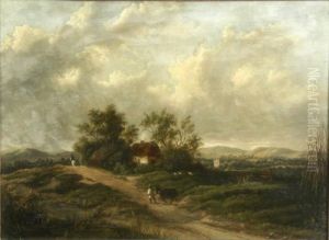 Near Dumfries