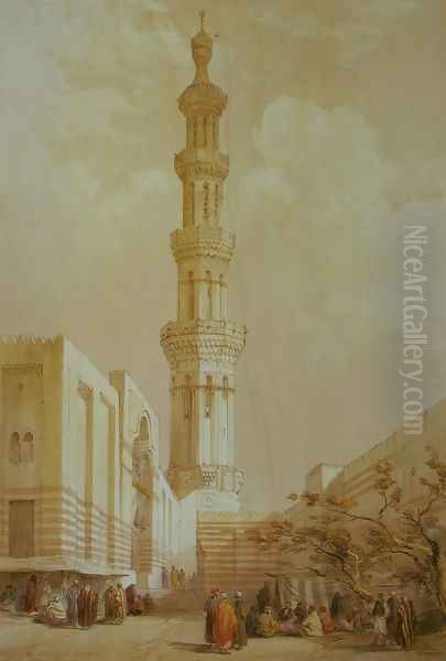 Egypt - view 1