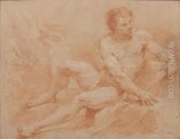 Academie D'homme - view 1