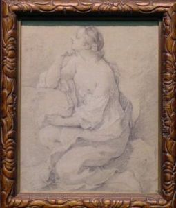 Untitled by Charles Joseph Natoire