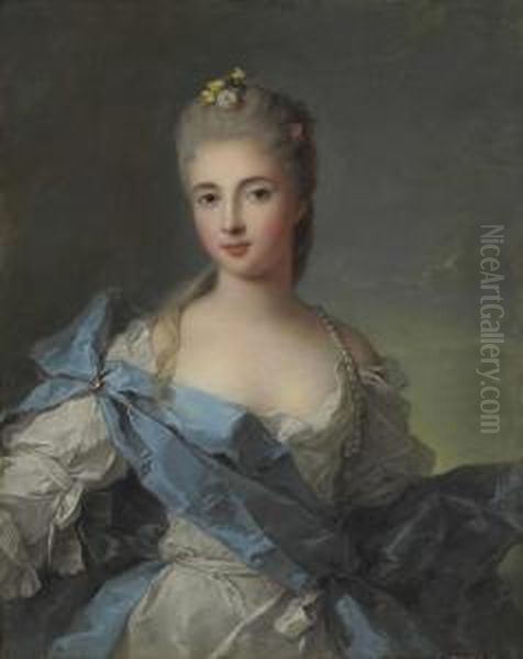 Portrait Of A Lady - view 1