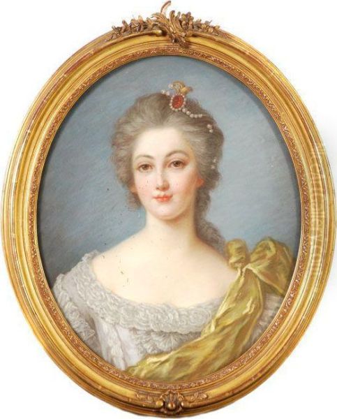 Portraits Of
Ladies - view 1