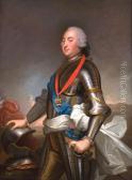 Bildnis Des Herzogs Louis Philippe Von
Orleans - view 1