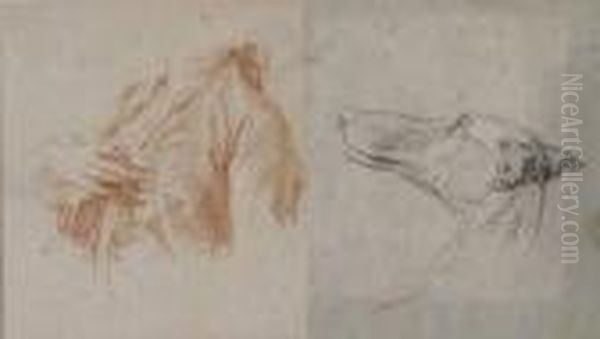 Buste De Gentilhomme - view 1