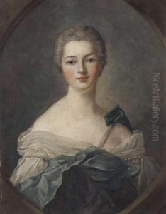 Ritratto Di Dama