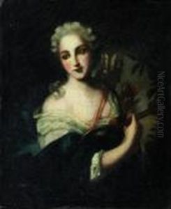 Doubliert by Jean-Marc Nattier