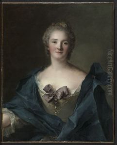 Portrait Of A Woman