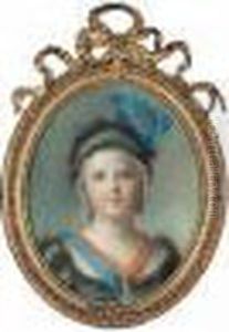 Le Duc De Bourgogne (1751-1761)
