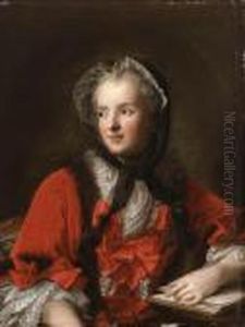 Nattier, J.-m. by Jean-Marc Nattier