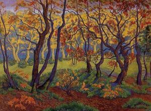 The Clearing