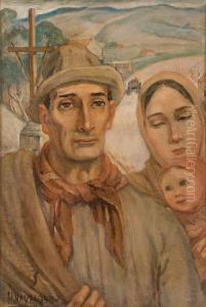 La Famiglia - view 1