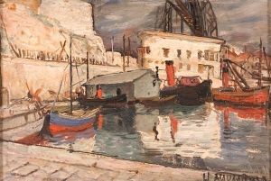 Porticciolo