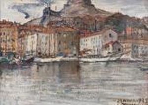 Veduta Di Porto