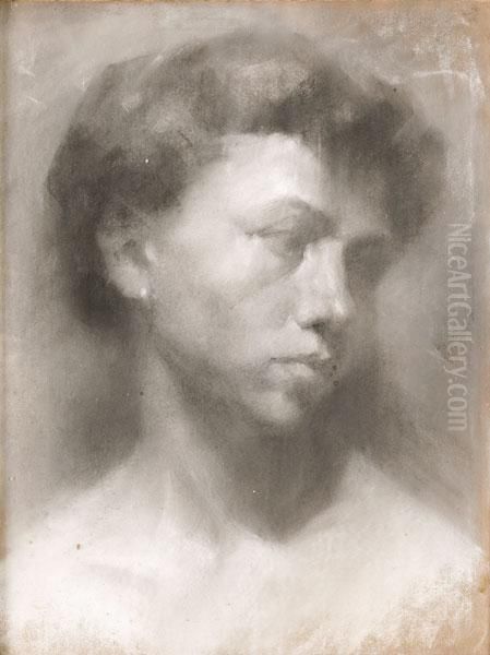 Volto Di Donna - view 1