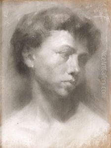 Volto Di Donna