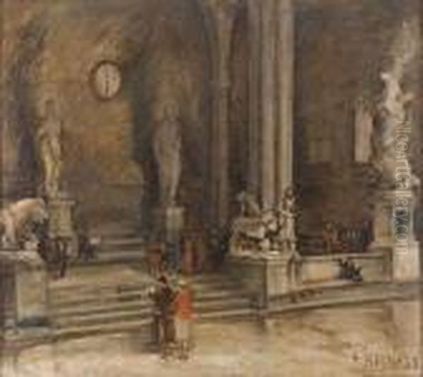 Veduta Di Firenze - view 1