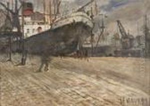 Nave Al Porto