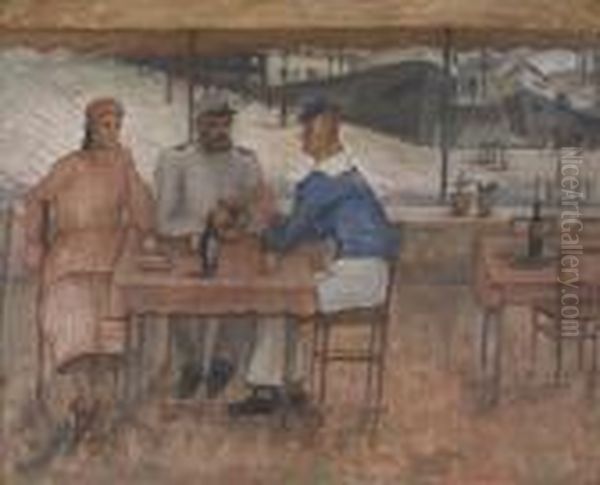 Pescatori Al Bar - view 1