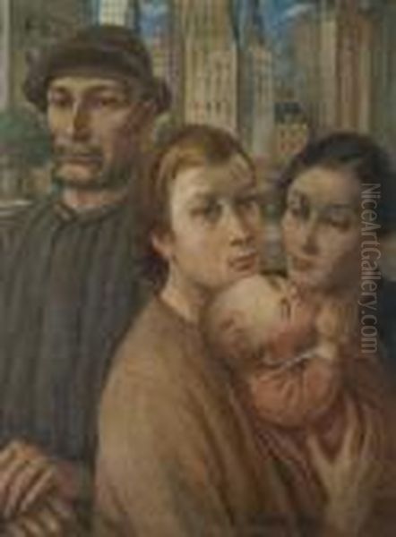 Famiglia A Buenos Aires - view 1