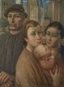 Famiglia A Buenos Aires
